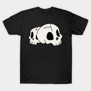 Skulls T-Shirt